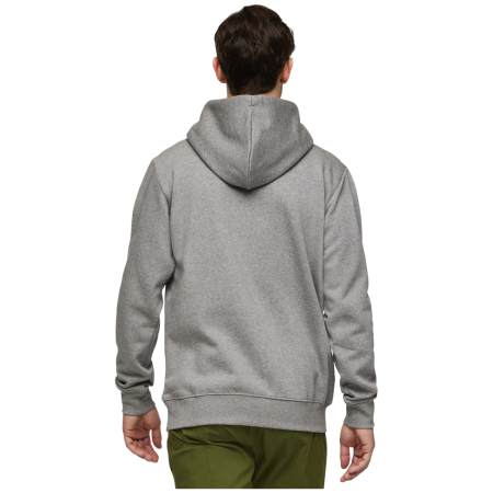 Sweat-shirt homme Cotopaxi M'S Llama Patch Pullover Hoodie