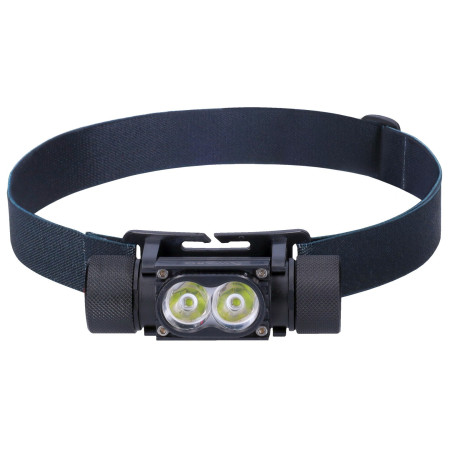 Lampe frontale Warg Alpha Charger