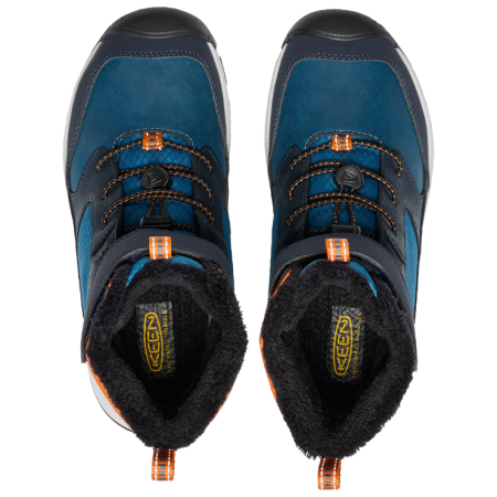 Bottes d'hiver enfant Keen Skua Winter Wp Youth