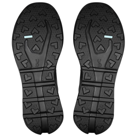 Chaussures de running hommes On Running Cloudvista 3