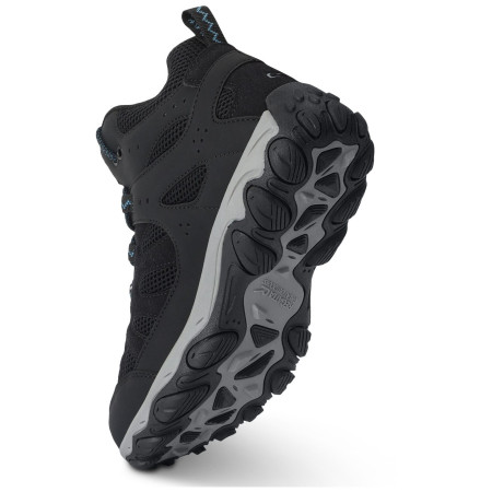 Chaussures femme Regatta Womens Edgepoint IV Mid