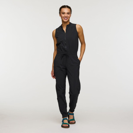 Combinaison femme Cotopaxi Cambio Jumpsuit