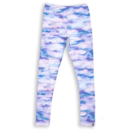 Pantalon enfant Wouki Aiki Pink lavender