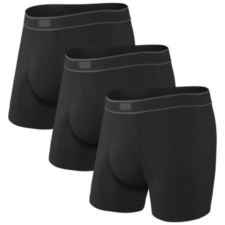 Caleçon Saxx Daytripper Boxer Brief Fly 3Pk