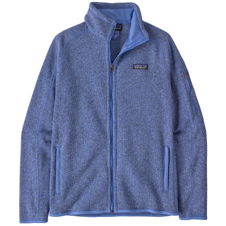 Sweat-shirt femme Patagonia Better Sweater Jacket