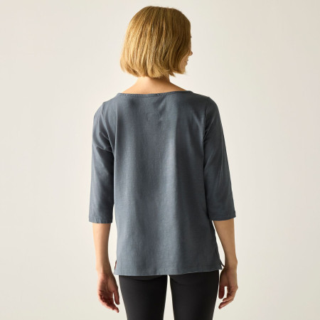 T-shirt femme Regatta Pevia