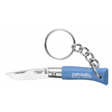 Couteau Opinel Klíčenka No. 02