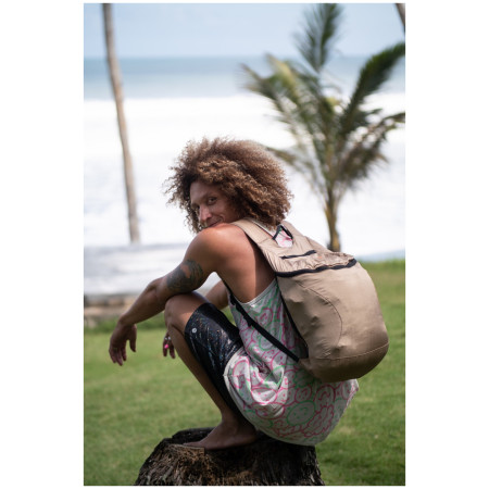 Sac à dos Ticket to the moon Backpack Plus 25L