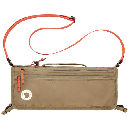 Sacoche de cadre Fjällräven Hoja Bike Frame Fold Bag