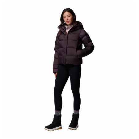 Veste d'hiver femme Columbia Amaze Puff™ Hooded Jacket