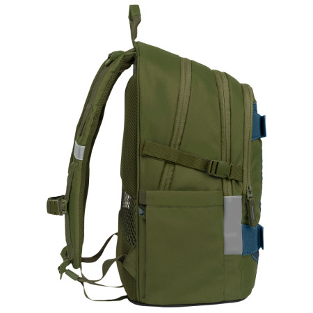 Sac à dos scolaire Baagl Skate