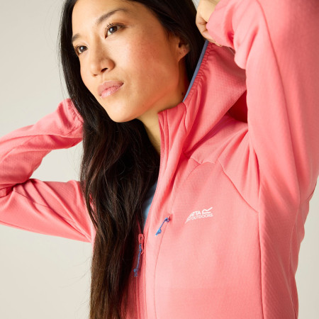 Veste femme Regatta Women's Kadley Midlayer