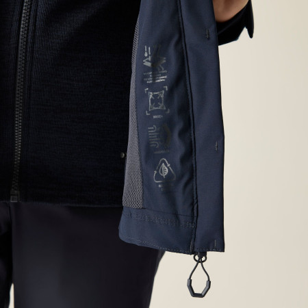 Veste femme Dare 2b Switch Up III Jacket