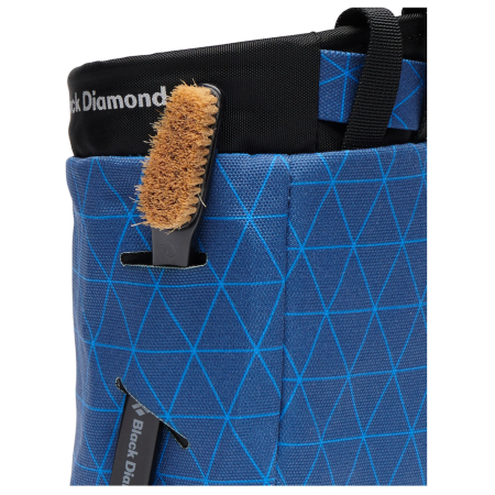 Sac à magnésie Black Diamond Gym Chalk Bag M/L