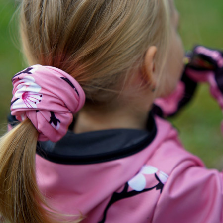 Foulard multifonctions enfant WAMU Pink