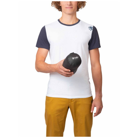 Doudoune homme Rafiki Project M