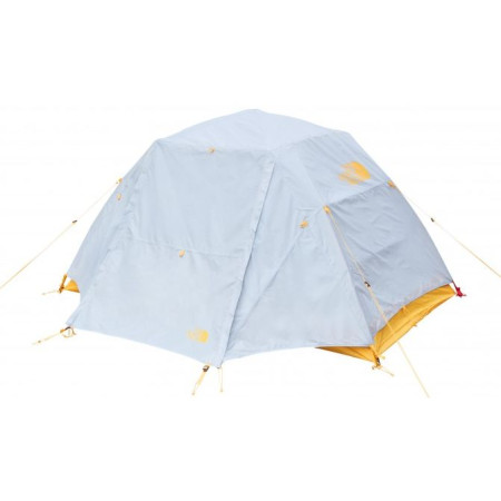 Tente The North Face Stormbreak 2 2021 girs AsphaltGrey/PapayaYellow