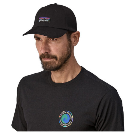 Casquette Patagonia P-6 Label Trad