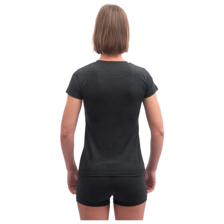 T-shirt fonctionnel femme Sensor Merino Cordura kr. rukáv