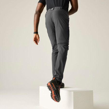 Pantalon homme Regatta Anti-Insect Travel Light Z/O Trousers