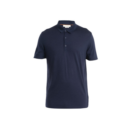 T-shirt homme Icebreaker Tech Lite III SS Polo