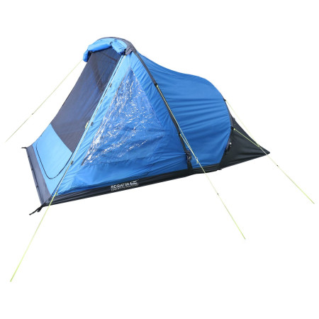 Tente familiale Regatta Kolima 2 Tent bleue FrnchBl/Ebny