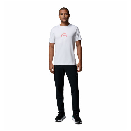 T-shirt homme Columbia Parsons Point™ SS Graphic Tee