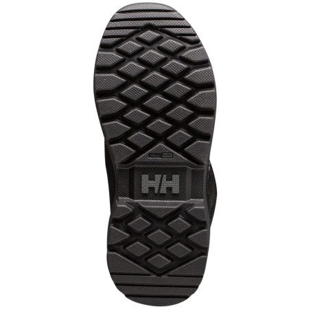 Bottes d'hiver enfant Helly Hansen Jk Silverton Boot Ht Black