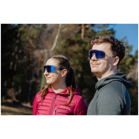 Lunettes soleil MOOA Stelvio