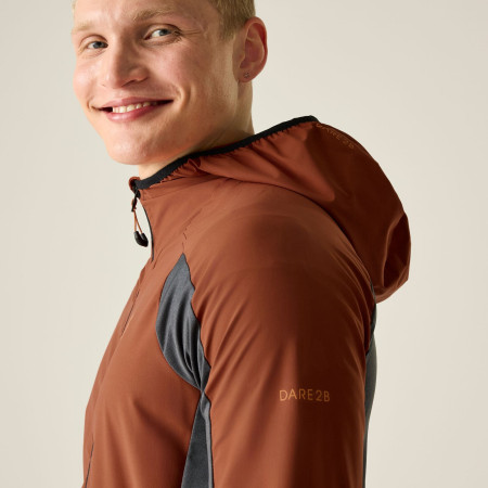 Veste homme Regatta Endurance Stretch Midlayer