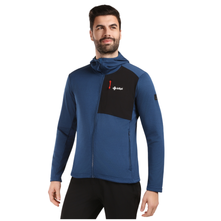 Sweatshirt fonctionnel homme Kilpi Sevelen-M