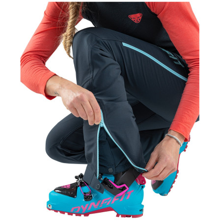 Pantalon d'hiver femme Dynafit #Mercury 2 Dst W Pnt