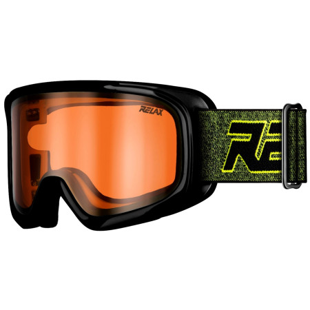 Masques de ski enfant Relax Bunny HTG39D bleue blue