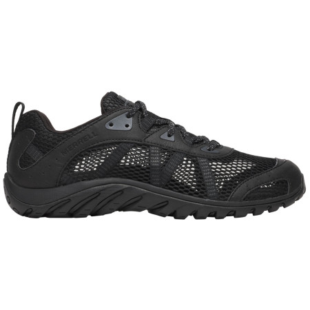 Sandales homme Merrell Maipo 3 Aerosport M noir black