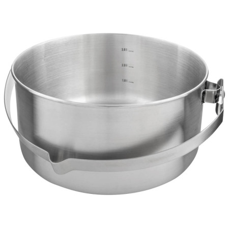 Chaudron Tatonka Kettle Ii 4,0L