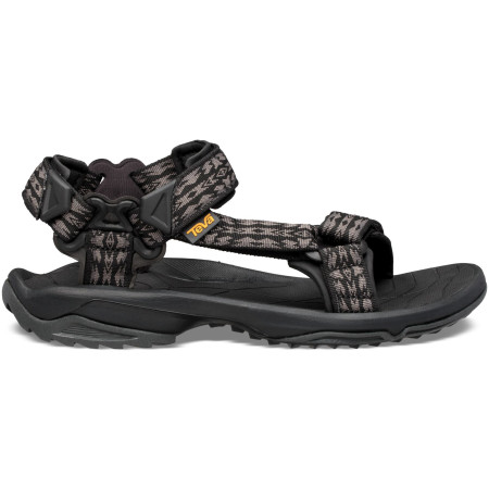 Sandales homme Teva Terra Fi Lite gris / noir RamblerBlack