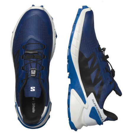 Chaussures de running hommes Salomon Supercross 4