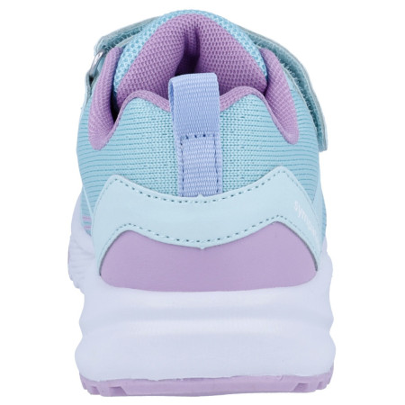 Chaussures enfant Richter Buddy Mint/Rosette/Sky
