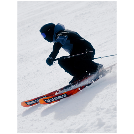 Skis de descente K2 Mindbender 99TI