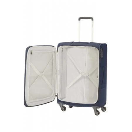 Valise à roulettes Samsonite Base Boost 66