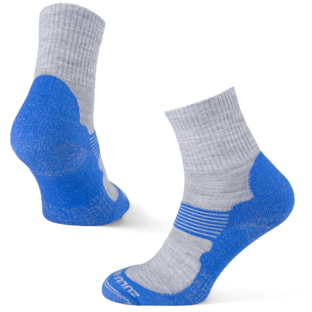 Chaussettes Zulu Merino Allseason