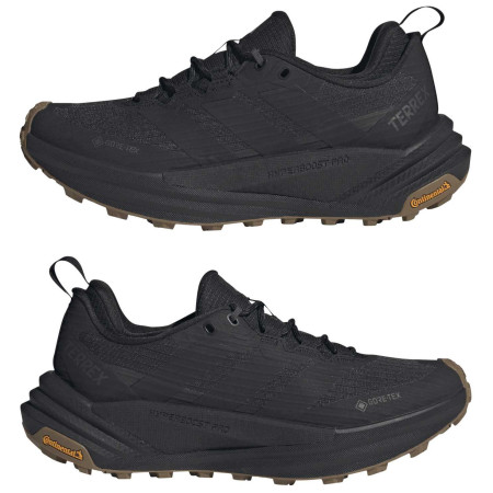 Bottes randonnée femme Adidas Terrex Freehiker 3 Low Gtx
