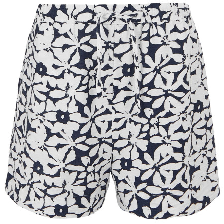 Shorts femme Regatta Salise Shorts blanc / bleu Nvy/WhtLFlrl
