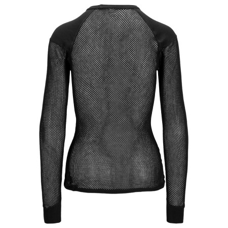 T-shirt fonctionnel femme Brynje of Norway Lady Wool Thermo T-shirt