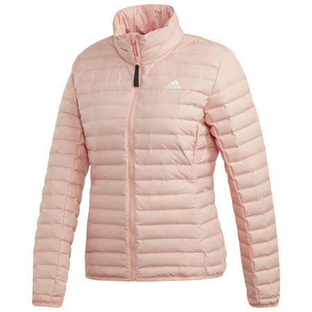 Veste femme Adidas Varilite Soft rose