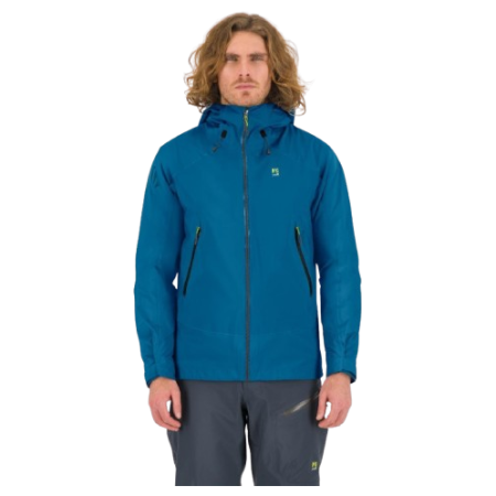 Veste d'hiver homme Karpos Storm Evo Jacket
