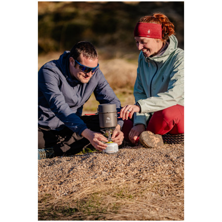 Marmite camping Zulu Inja Plus