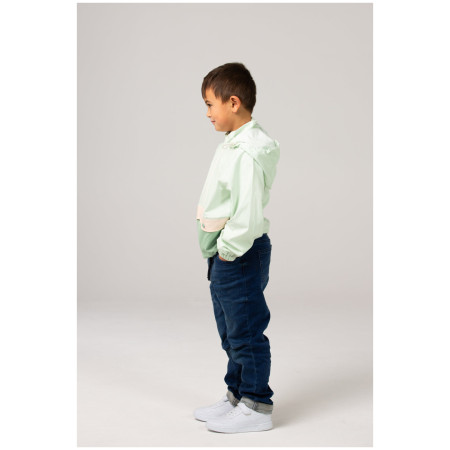 Veste enfant DucKsday Windbreaker Jacket Breeze