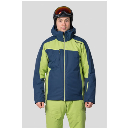 Veste de ski homme Hannah Kelton
