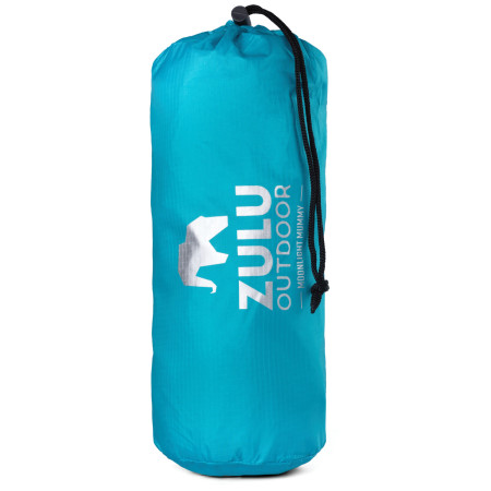 Matelas gonflable Zulu Moonlight Mummy